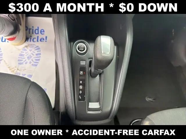 2024 Nissan Kicks S Xtronic CVT