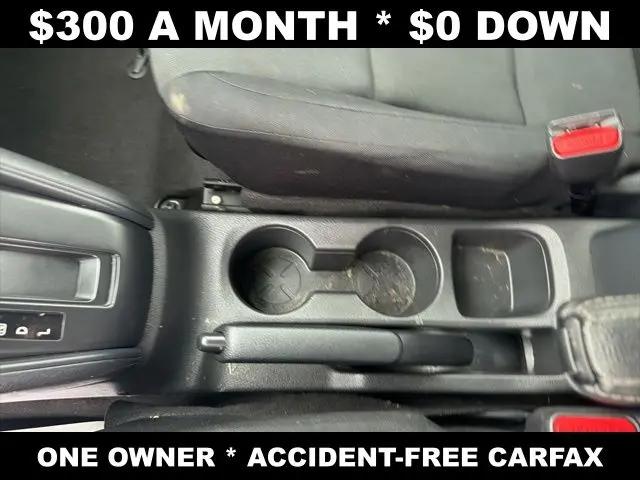 2024 Nissan Kicks S Xtronic CVT
