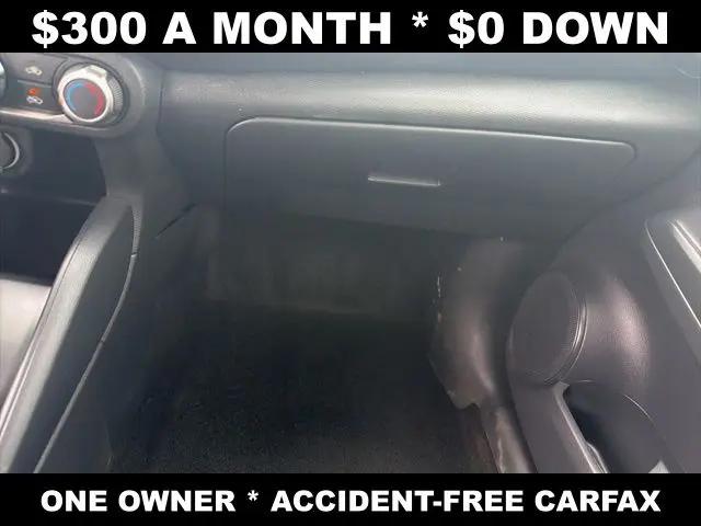 2024 Nissan Kicks S Xtronic CVT