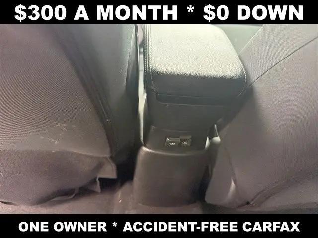 2024 Nissan Kicks S Xtronic CVT
