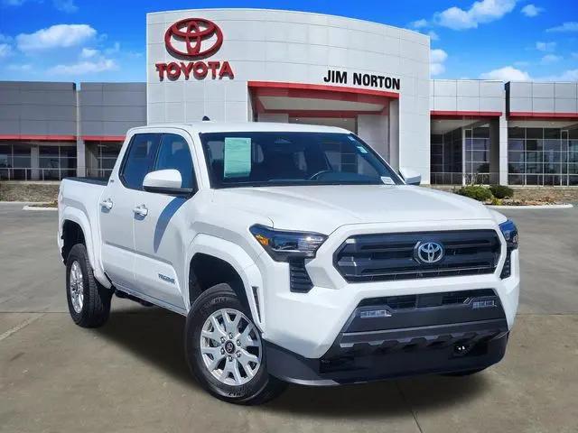 2026 Toyota Tacoma SR5 for sale in Tulsa, OK