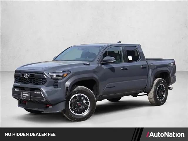 2026 Toyota Tacoma TRD Off Road for sale in Spokane Valley, WA