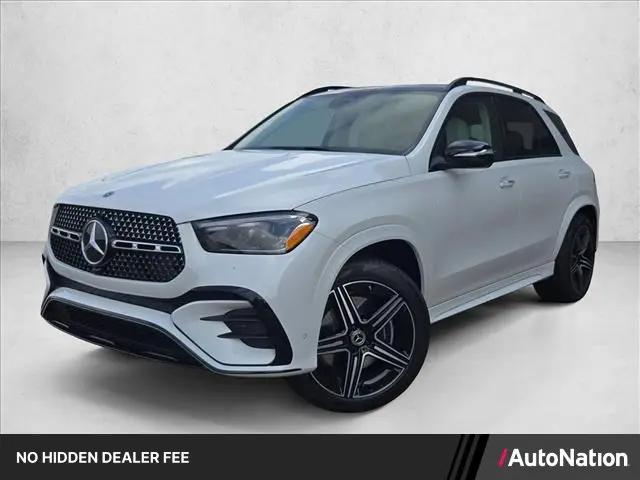 2026 Mercedes-Benz GLE GLE 350 GLE 350 for sale in Houston, TX