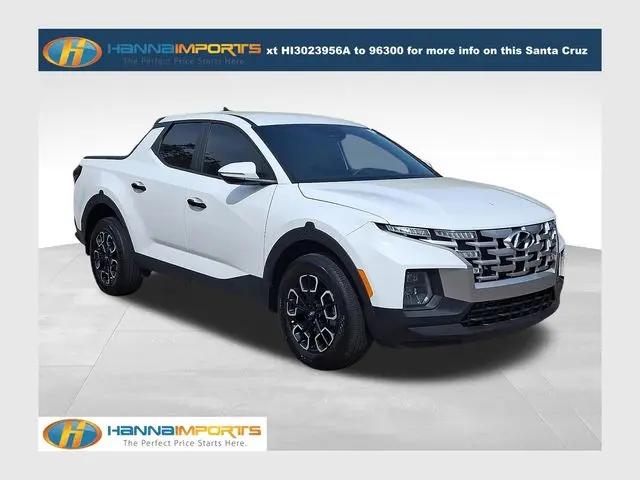 2024 Hyundai Santa Cruz SEL for sale in Raleigh, NC
