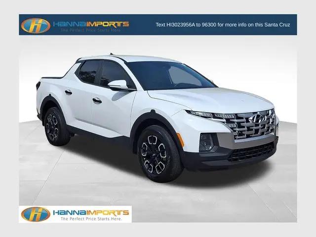 2024 Hyundai Santa Cruz SEL for sale in Raleigh, NC
