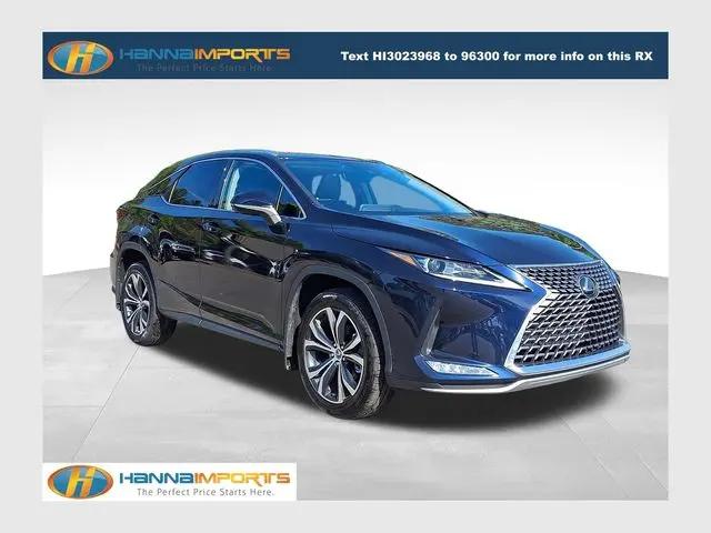2022 Lexus RX 350 RX 350 for sale in Raleigh, NC