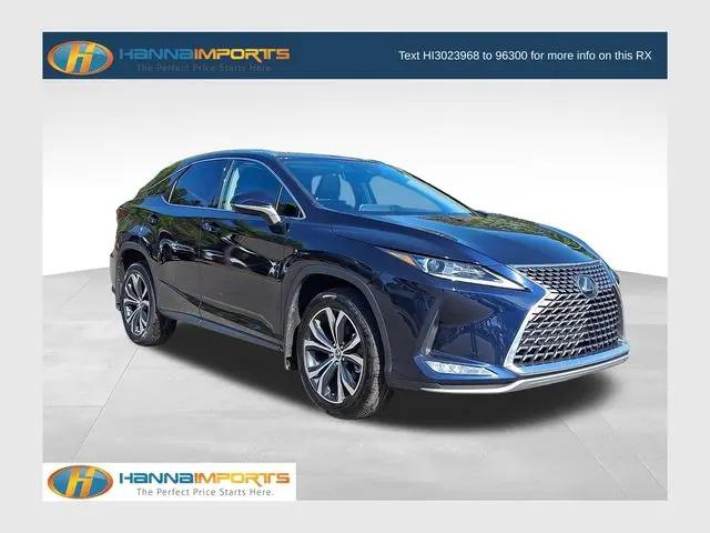 2022 Lexus RX 350 RX 350 for sale in Raleigh, NC