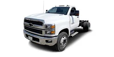 2026 Chevrolet 4500HD 1WT for sale in Grapevine, TX