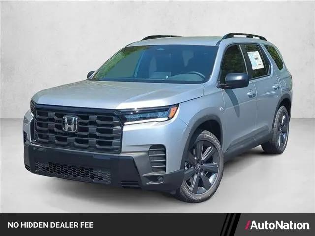 2026 Honda Pilot Sport for sale in Lithia Springs, GA