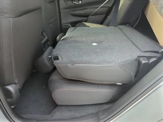2026 Honda CR-V Hybrid 2WD Sport