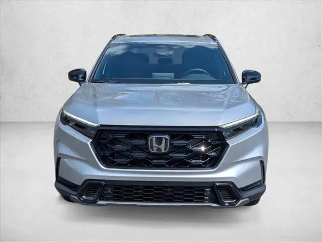 2026 Honda CR-V Hybrid 2WD Sport