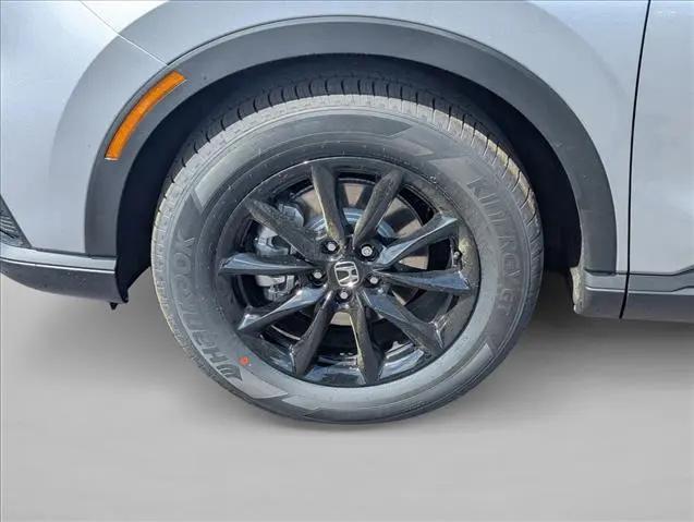 2026 Honda CR-V Hybrid 2WD Sport