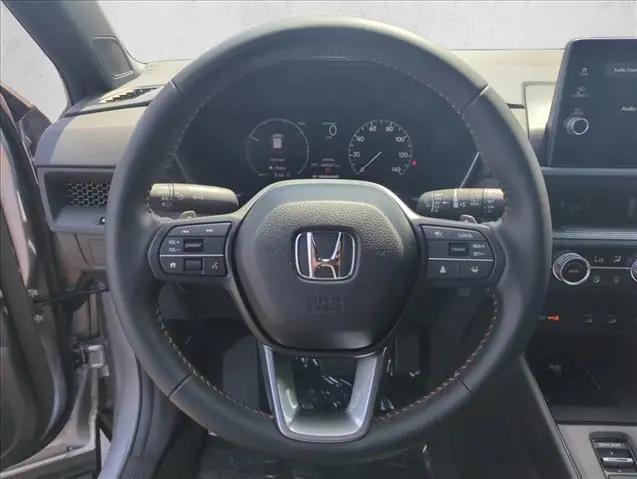 2026 Honda CR-V Hybrid 2WD Sport