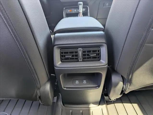 2026 Honda CR-V Hybrid 2WD Sport