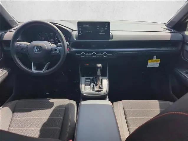 2026 Honda CR-V Hybrid 2WD Sport