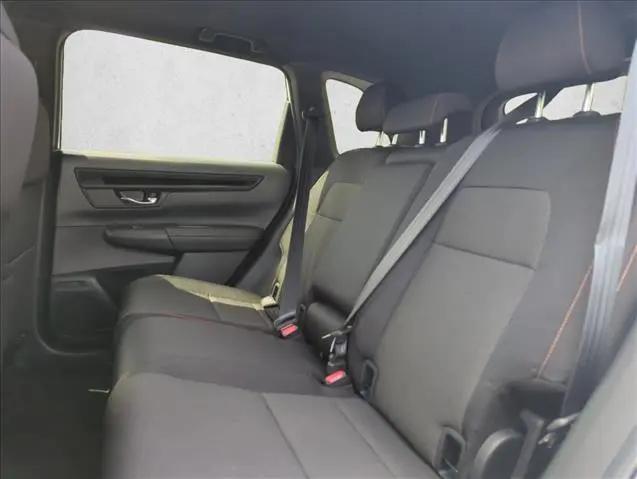 2026 Honda CR-V Hybrid 2WD Sport
