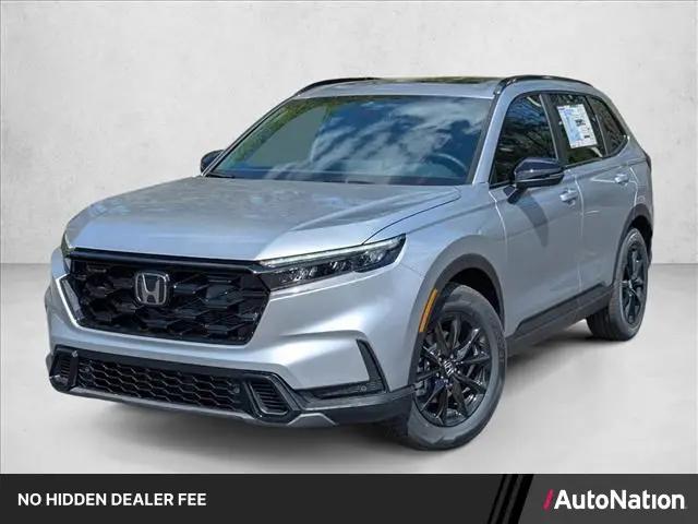 2026 Honda CR-V Hybrid 2WD Sport for sale in Lithia Springs, GA