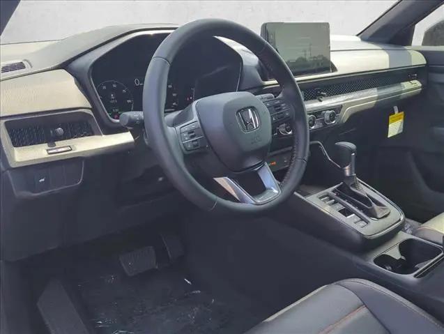2026 Honda CR-V Hybrid 2WD Sport-L
