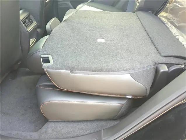 2026 Honda CR-V Hybrid 2WD Sport-L