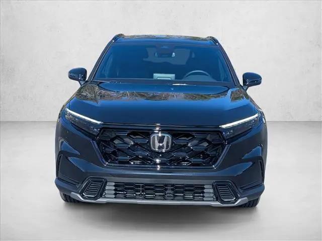 2026 Honda CR-V Hybrid 2WD Sport-L