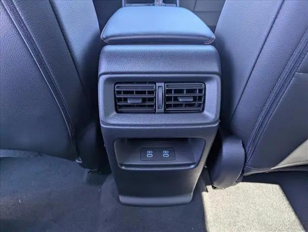 2026 Honda CR-V Hybrid 2WD Sport-L