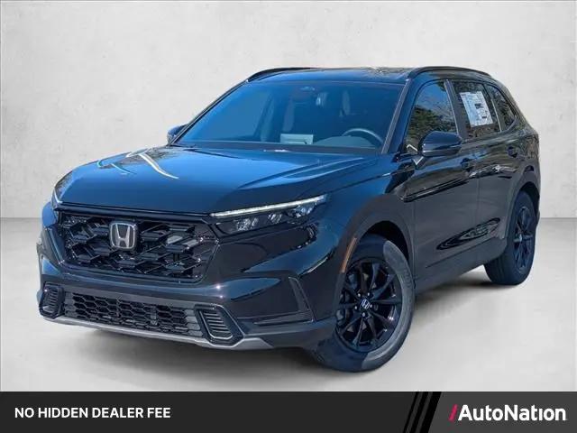 2026 Honda CR-V Hybrid 2WD Sport-L for sale in Lithia Springs, GA