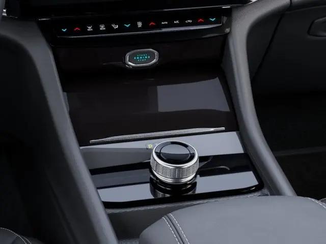 2026 Jeep Grand Cherokee L Limited 4x2