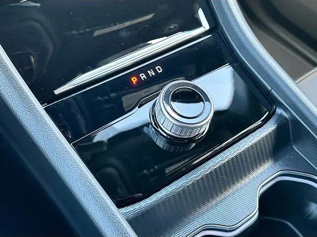 2026 Jeep Grand Cherokee L Limited 4x2