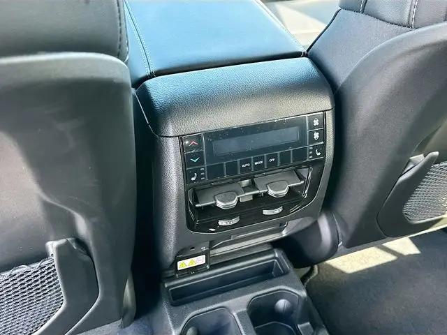 2026 Jeep Grand Cherokee L Limited 4x2