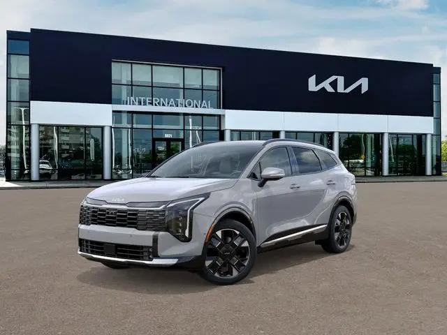 2026 Kia Sportage Hybrid SX-Prestige for sale in Orland Hills, IL
