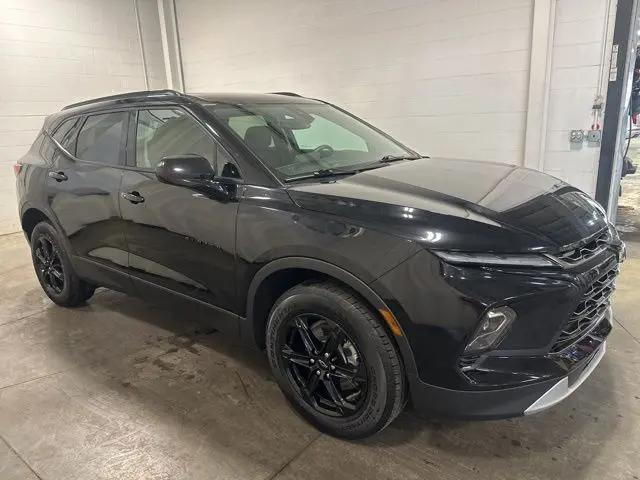 2023 Chevrolet Blazer FWD 2LT