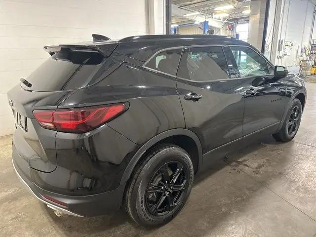 2023 Chevrolet Blazer FWD 2LT