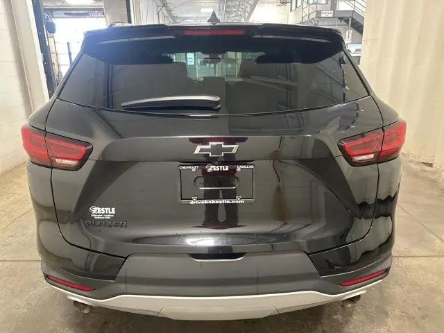 2023 Chevrolet Blazer FWD 2LT