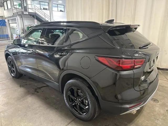 2023 Chevrolet Blazer FWD 2LT