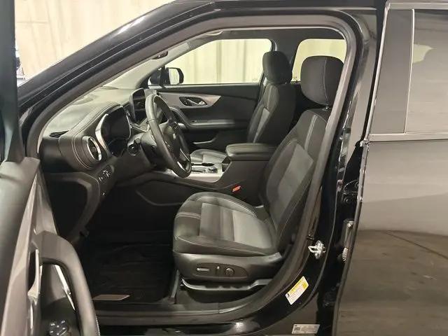 2023 Chevrolet Blazer FWD 2LT
