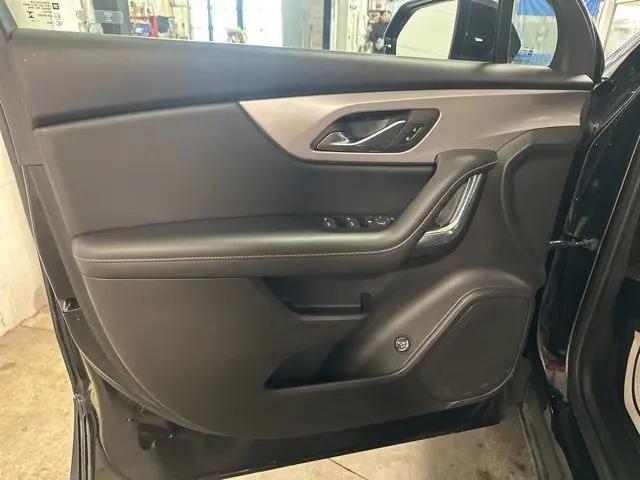 2023 Chevrolet Blazer FWD 2LT