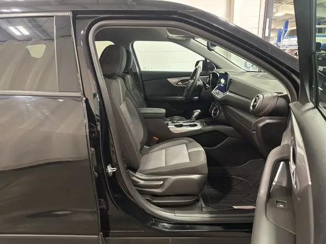 2023 Chevrolet Blazer FWD 2LT