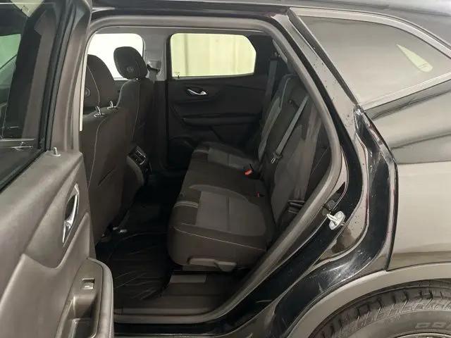 2023 Chevrolet Blazer FWD 2LT