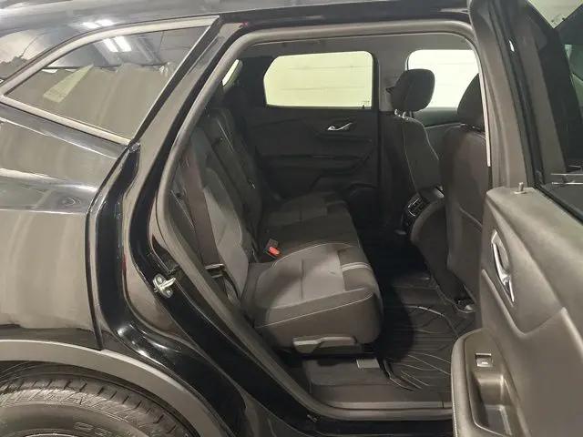 2023 Chevrolet Blazer FWD 2LT