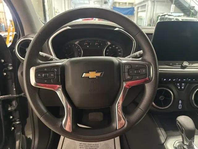 2023 Chevrolet Blazer FWD 2LT