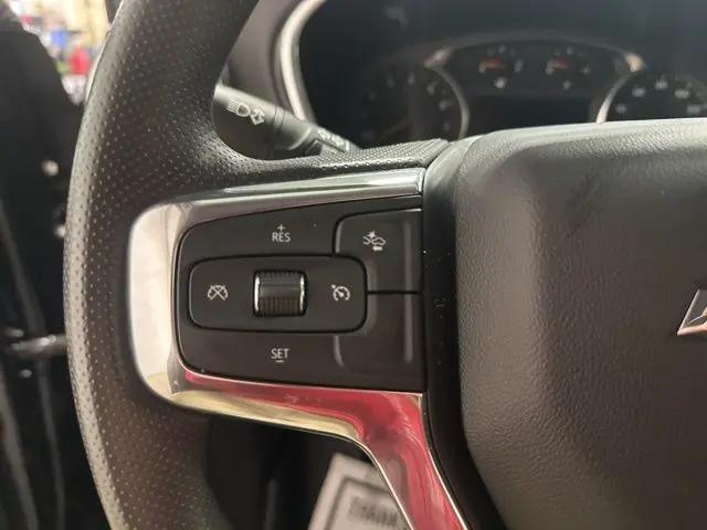2023 Chevrolet Blazer FWD 2LT