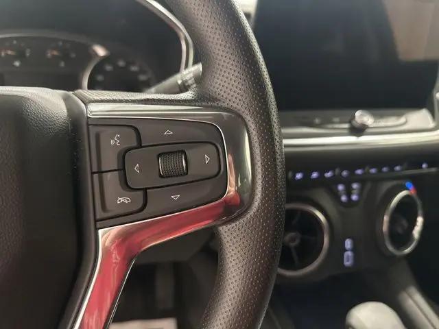 2023 Chevrolet Blazer FWD 2LT