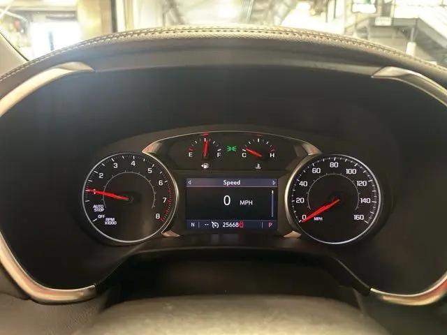 2023 Chevrolet Blazer FWD 2LT