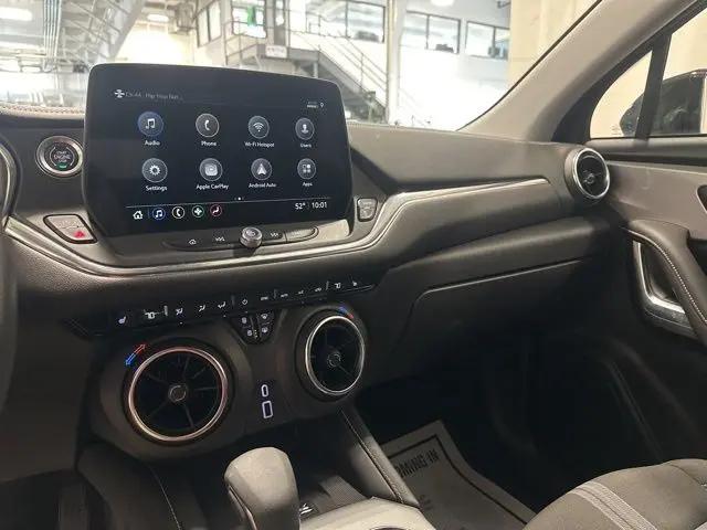 2023 Chevrolet Blazer FWD 2LT