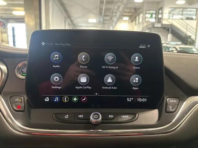 2023 Chevrolet Blazer FWD 2LT