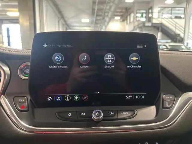 2023 Chevrolet Blazer FWD 2LT