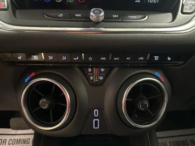 2023 Chevrolet Blazer FWD 2LT