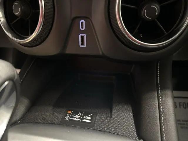 2023 Chevrolet Blazer FWD 2LT