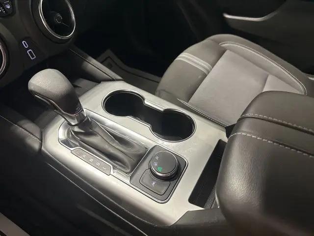 2023 Chevrolet Blazer FWD 2LT