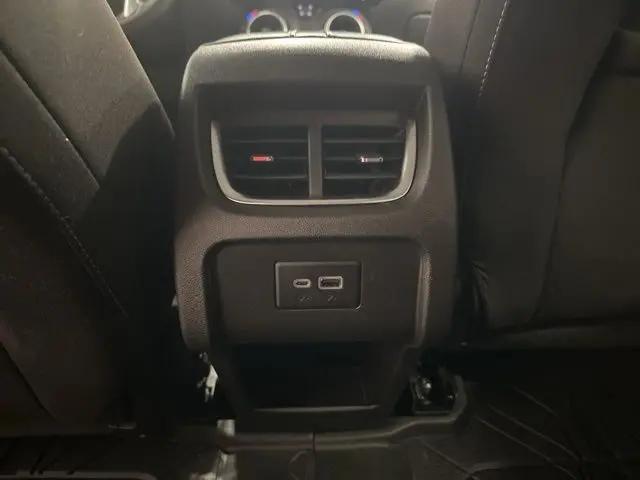 2023 Chevrolet Blazer FWD 2LT